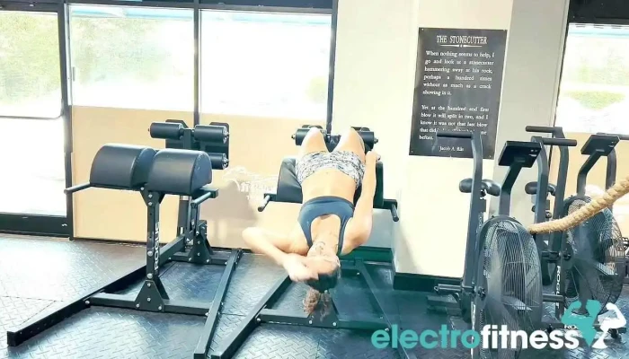 Crossfit Angier By Owner - Angier