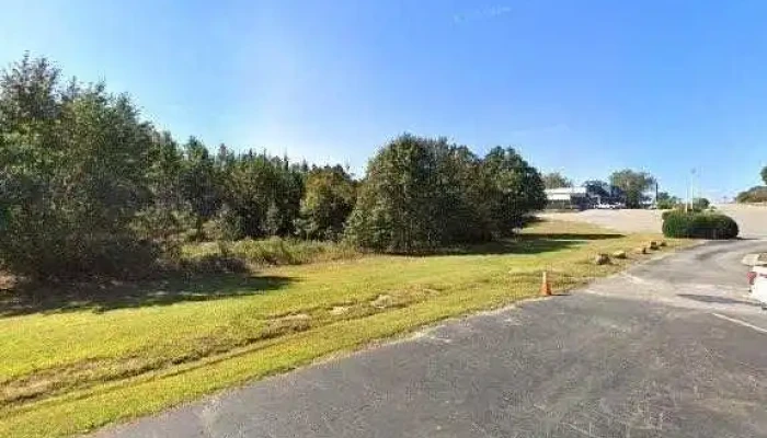 Crossfit Angier Street View 360deg - Angier