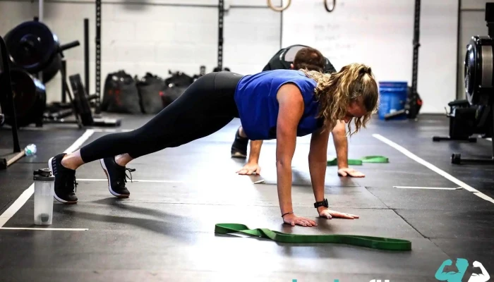 Crossfit Angola All - Angola