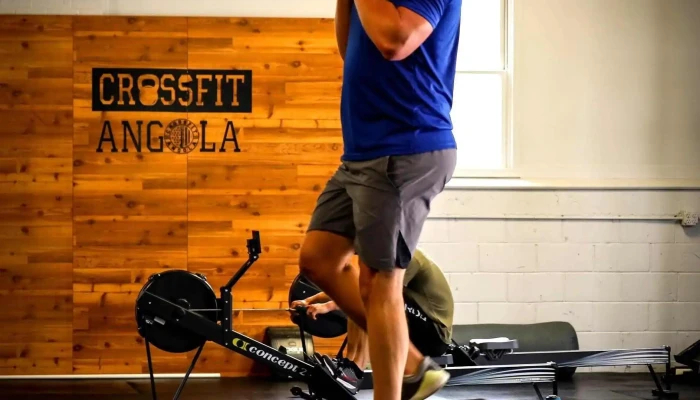 Crossfit Angola By Owner - Angola