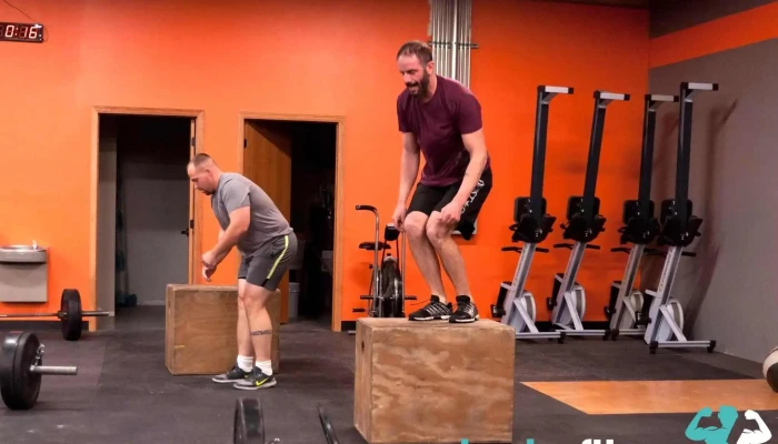 Crossfit Ankeny -  All - Ankeny