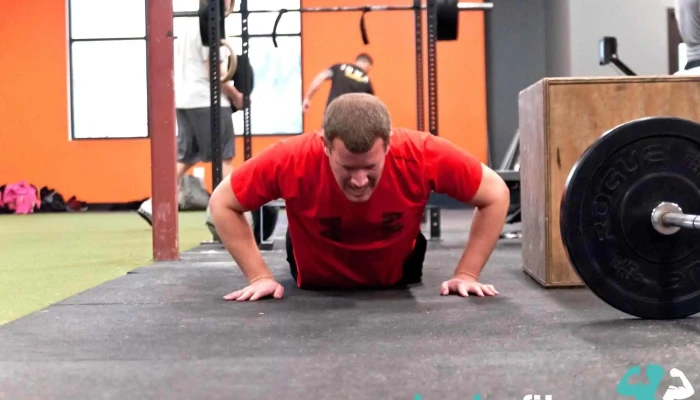 Crossfit Ankeny -  By Owner - Ankeny