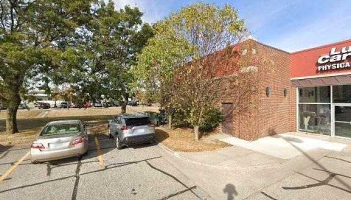Crossfit Ankeny -  Street View 360deg - Ankeny