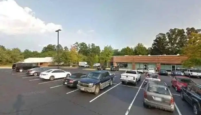 Crossfit Brave Street View 360deg - Cary