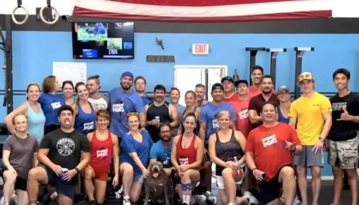 CrossFit Cedar Park - Austin