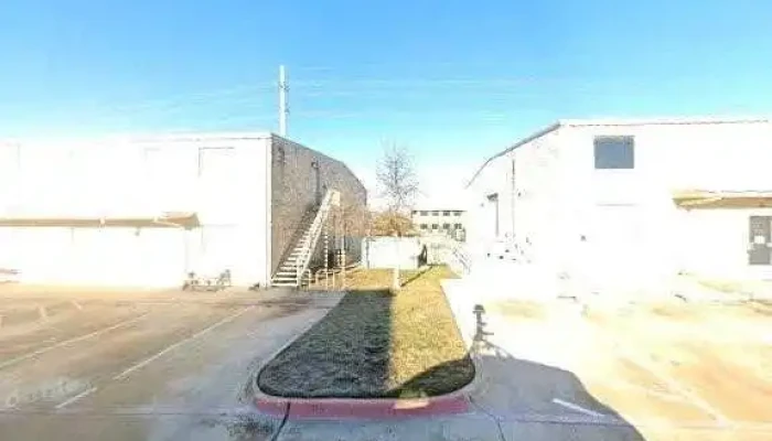 Crossfit Cedar Park Street View 360deg - Austin