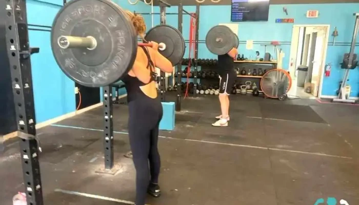 Crossfit Cedar Park Videos - Austin