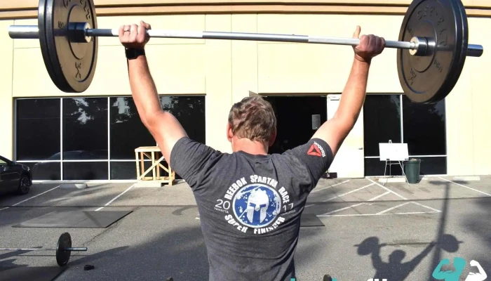 Crossfit Coyote Valley All - San Jose
