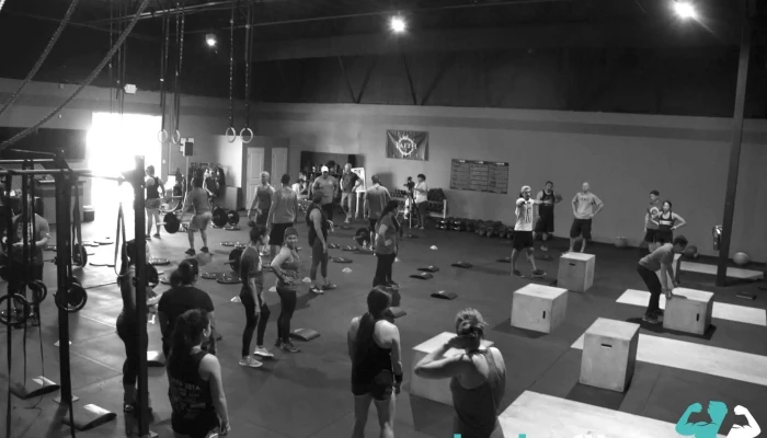 Crossfit Coyote Valley By Owner - San Jose
