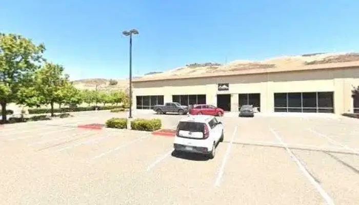 Crossfit Coyote Valley Street View 360deg - San Jose