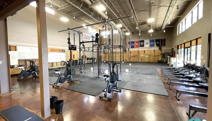 Crossfit Crew All - Chandler