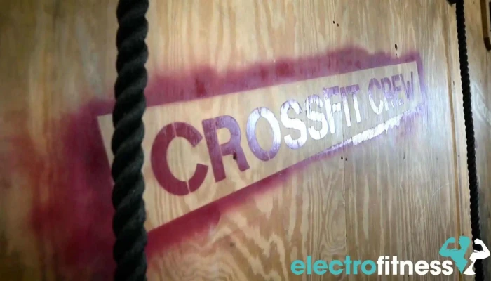 Crossfit Crew By Owner - Chandler