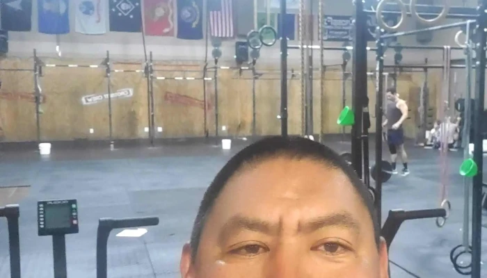 Crossfit Crew Physical Fitness Program - Chandler