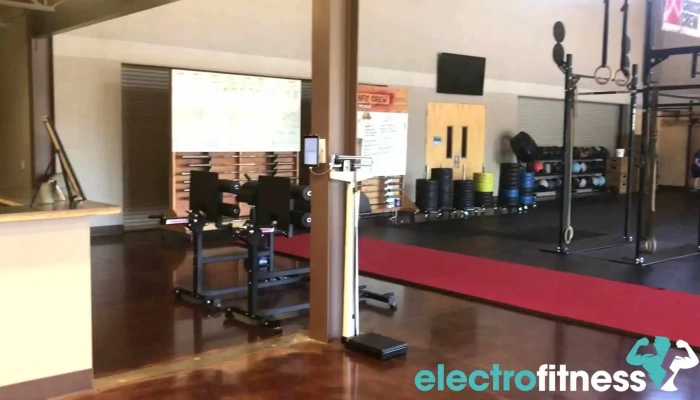 Crossfit Crew Videos - Chandler