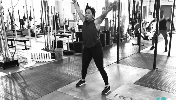 CrossFit DownRiver a/k/a DownRiver Strength & Conditioning - Allen Park