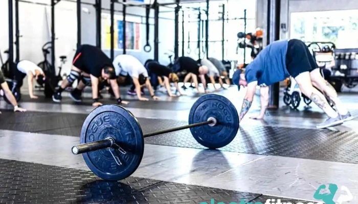 Crossfit East Orange By Owner - Orlando