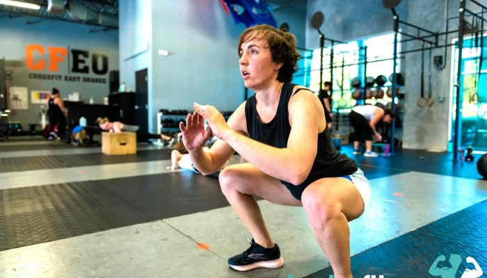 Crossfit East Orange Gym - Orlando