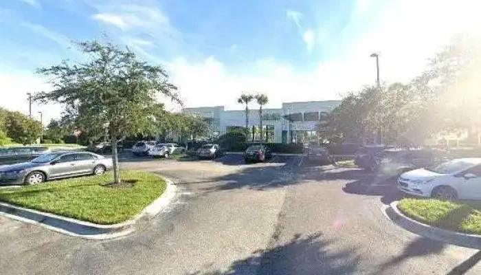 Crossfit East Orange Street View 360deg - Orlando