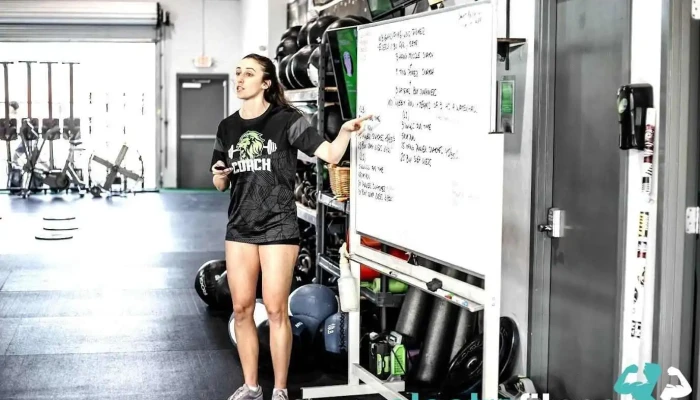 Crossfit Eng All - Cape Coral