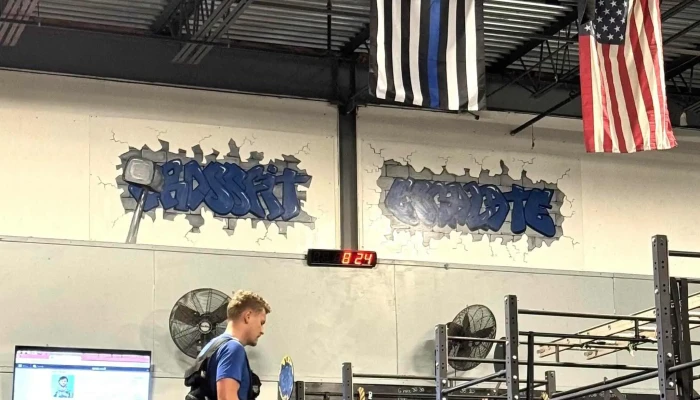 Crossfit Escalate Physical Fitness Program - Northvale