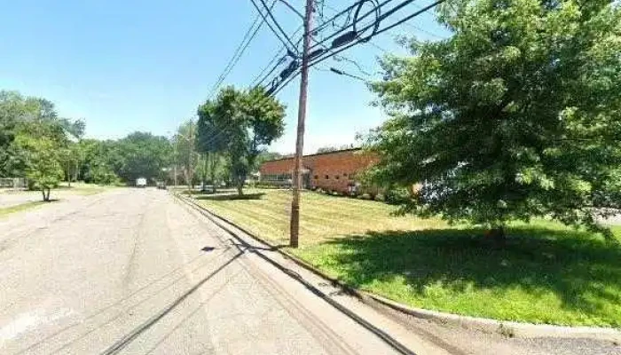 Crossfit Escalate Street View 360deg - Northvale
