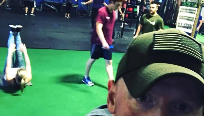 Crossfit Escalate Website - Northvale