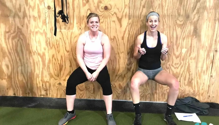 Crossfit Goldfinch By Owner - Ankeny