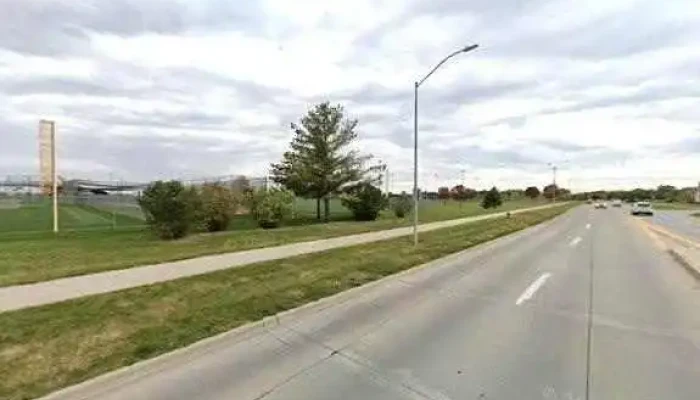 Crossfit Goldfinch Street View 360deg - Ankeny