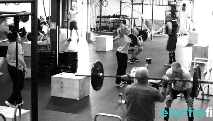 Crossfit Hershey By Owner - Annville