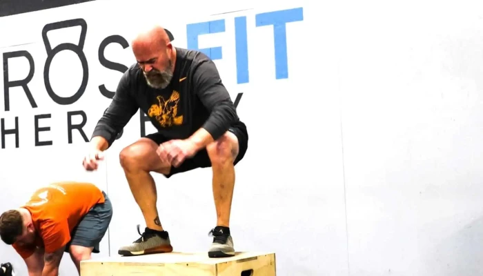 Crossfit Hershey Catalog - Annville