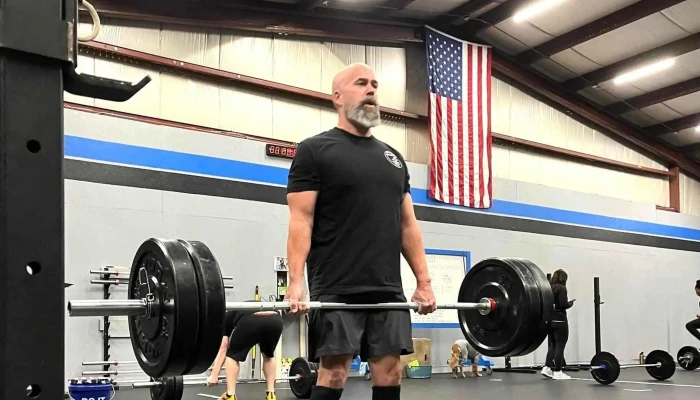 Crossfit Hershey How To Get There - Annville