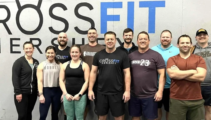 Crossfit Hershey Photos - Annville
