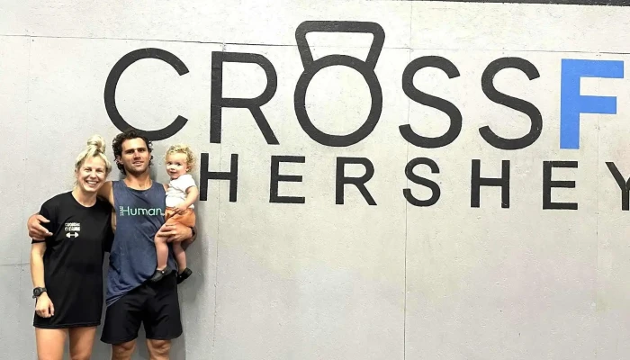 Crossfit Hershey Videos - Annville