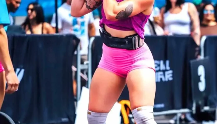 Crossfit Indestructible All - Alpine
