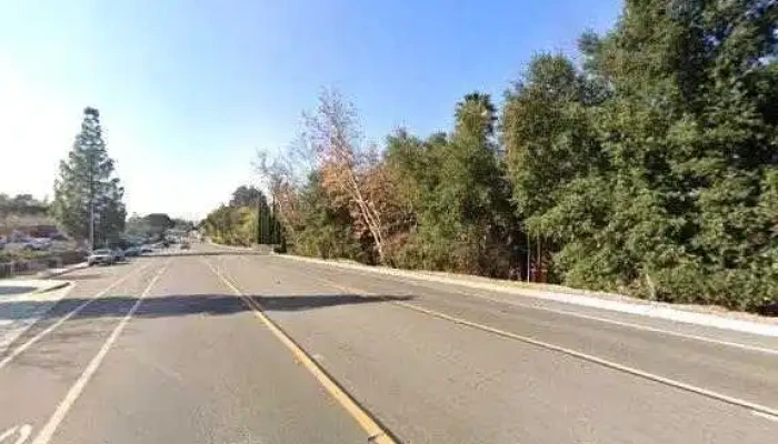 Crossfit Indestructible Street View 360deg - Alpine