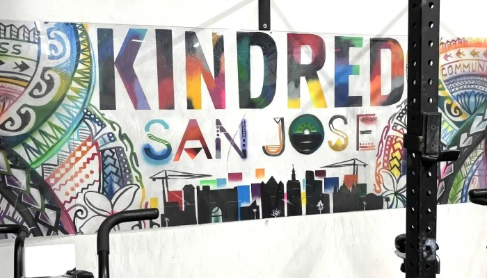 Crossfit Kindred Kindred Fitness Instagram - San Jose