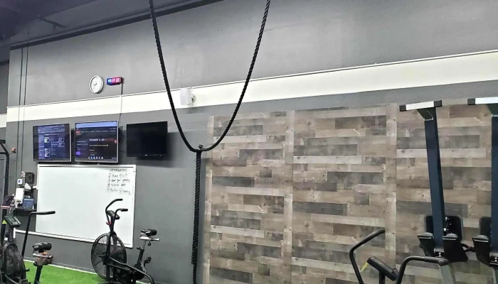 Crossfit Kindred Kindred Fitness Promotion - San Jose