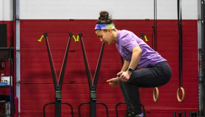 Crossfit Lehigh Valley All - Allentown