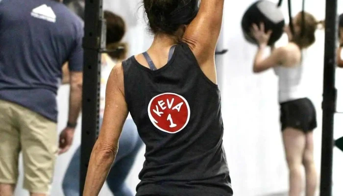 Crossfit Lehigh Valley Gym - Allentown