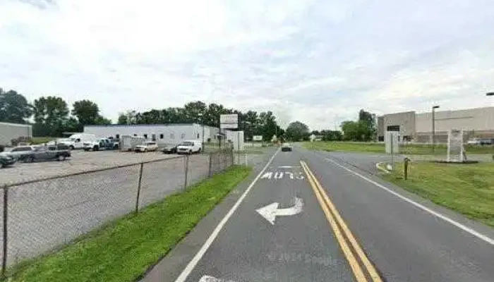 Crossfit Lehigh Valley Street View 360deg - Allentown