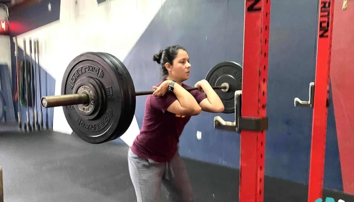 Crossfit Nac By Owner - Nacogdoches