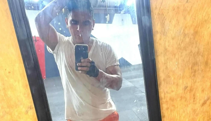 Crossfit Nac Instagram - Nacogdoches
