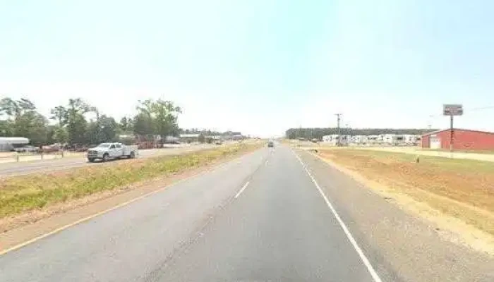 Crossfit Nac Street View 360deg - Nacogdoches