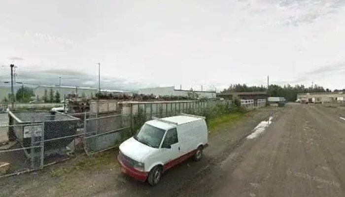 Crossfit Northern Exposure Street View 360deg - Anchorage