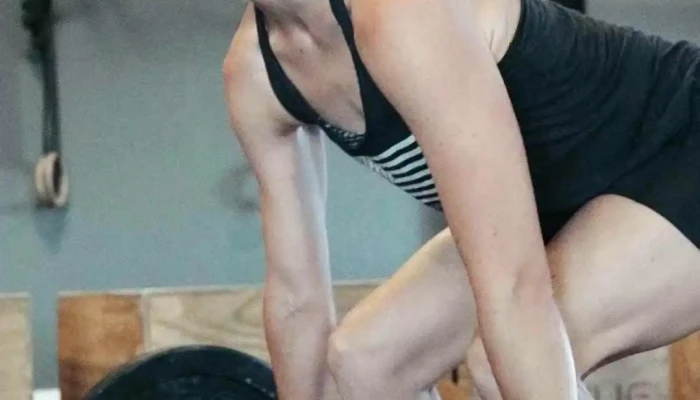 Crossfit Oyl   Gym And Fitness By Owner - Rhome