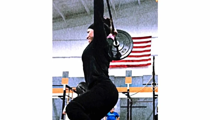 Crossfit Oyl   Gym And Fitness How To Get There - Rhome