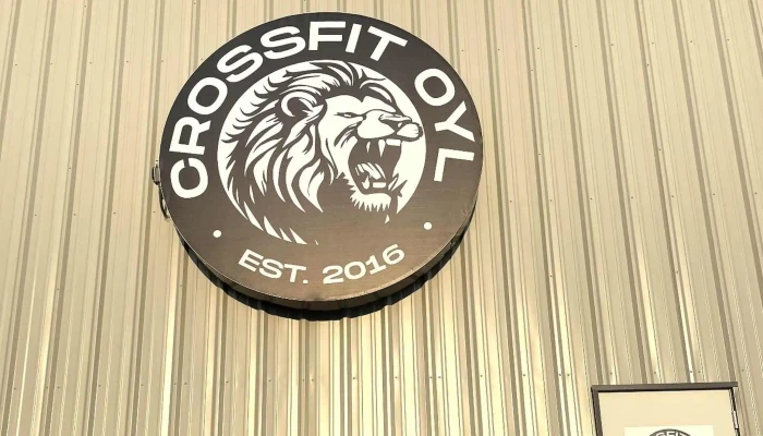 Crossfit Oyl   Gym And Fitness Photos - Rhome