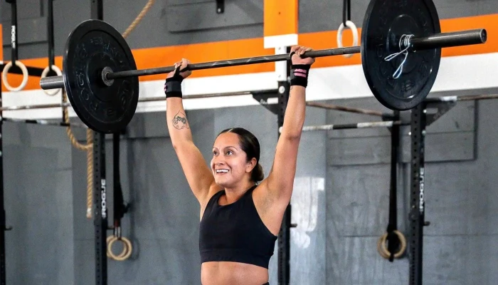 Crossfit Oyl   Gym And Fitness Prices - Rhome