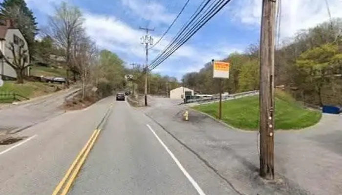 Crossfit Pine Creek Street View 360deg - Pittsburgh