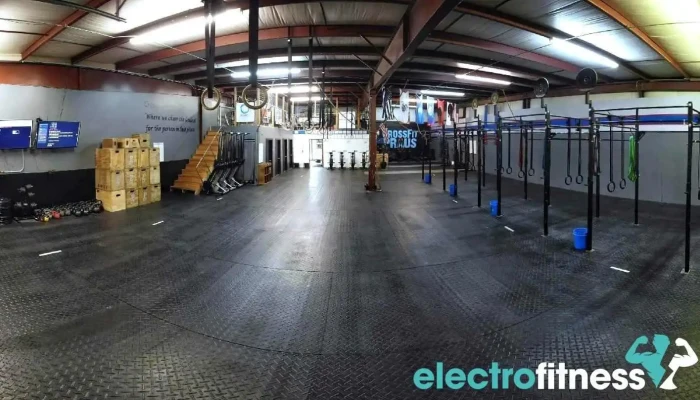 Crossfit Praus In Fort Wayne In All - Fort Wayne